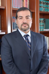 Carlos Manzur Sandoval
