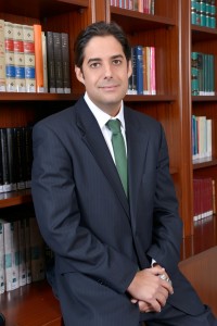 Melchor Martínez Pino